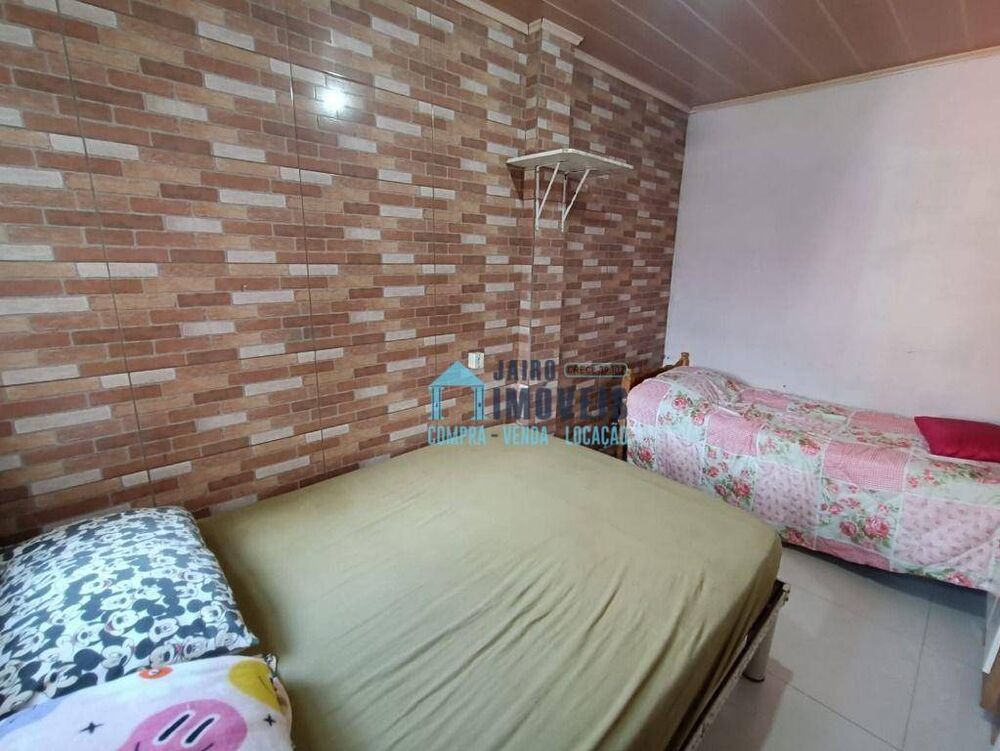 Casa, 2 quartos, 50 m² - Foto 6