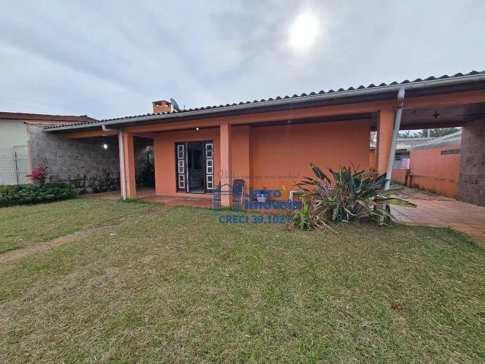 Casa, 3 quartos - Foto 3