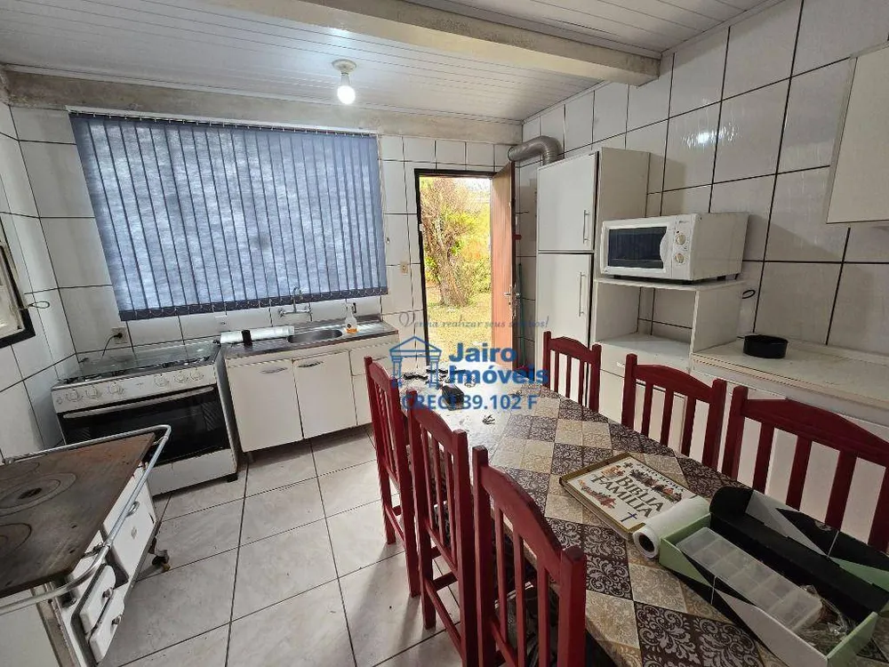 Casa, 3 quartos - Foto 10