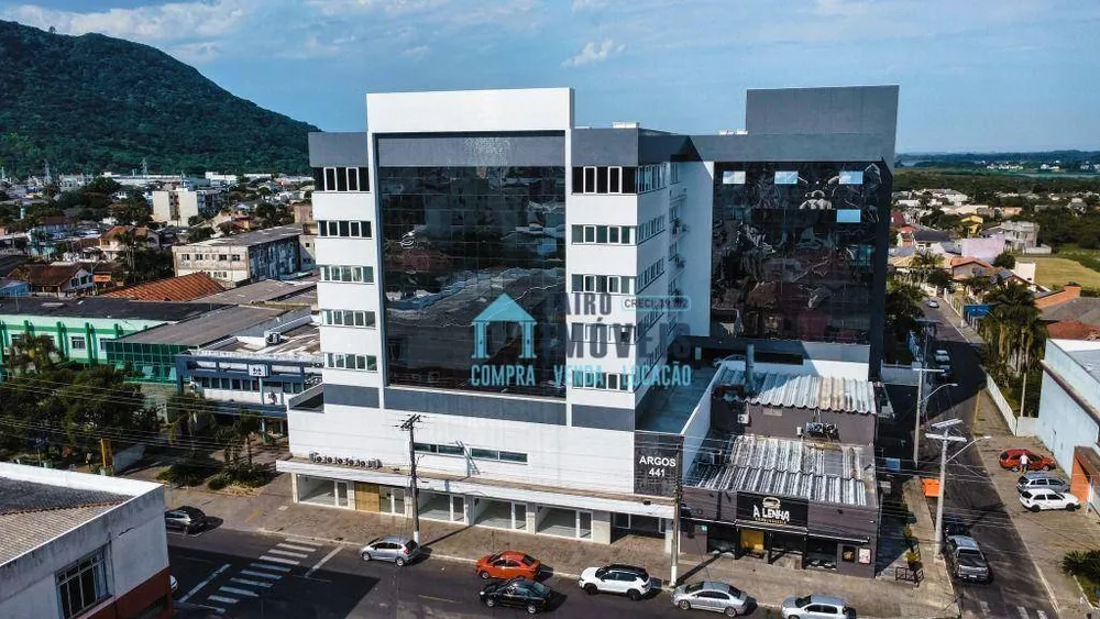 Loja-Salão - Foto 1
