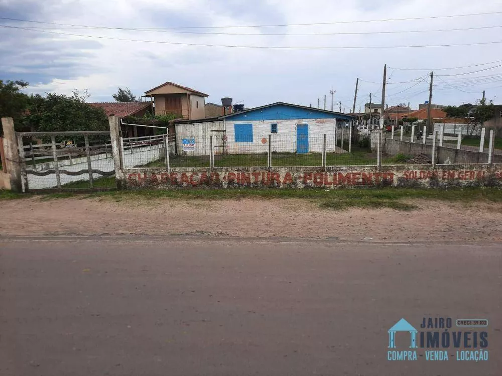 Casa - Foto 1