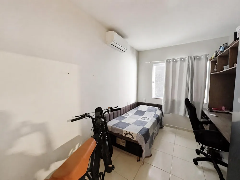 Casa, 2 quartos, 90 m² - Foto 3