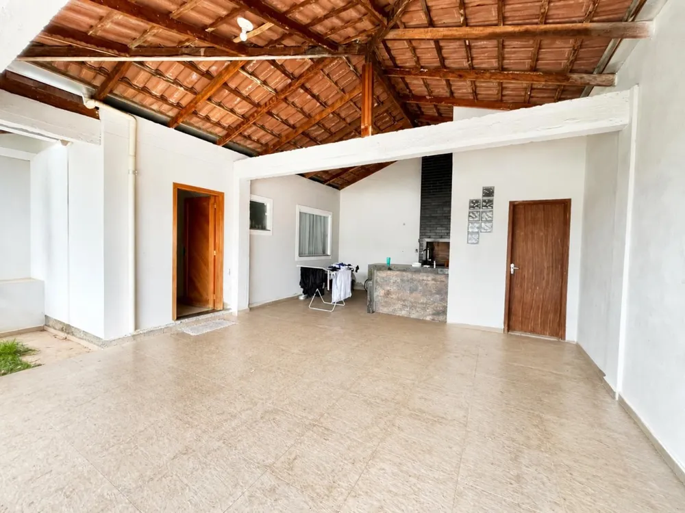 Casa, 2 quartos, 90 m² - Foto 7