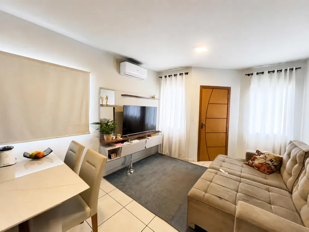 Casa, 2 quartos, 90 m² - Foto 6