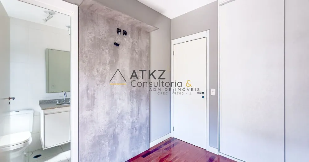 Apartamento, 2 quartos, 72 m² - Foto 7