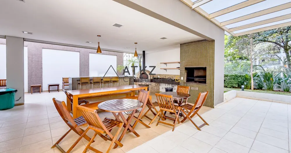 Apartamento, 2 quartos, 72 m² - Foto 10