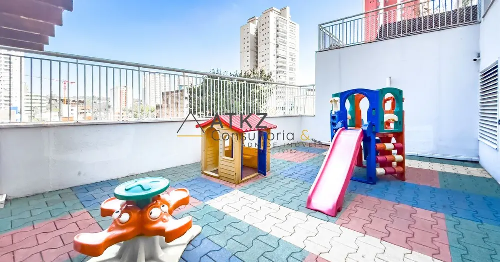 Apartamento, 2 quartos, 72 m² - Foto 6