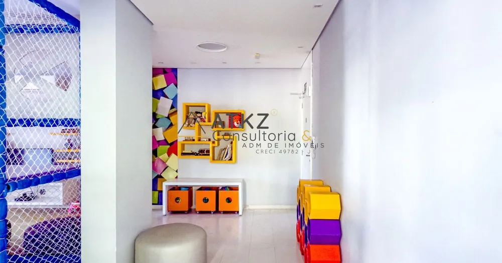 Apartamento, 2 quartos, 72 m² - Foto 2