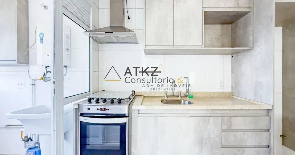Apartamento, 2 quartos, 72 m² - Foto 9