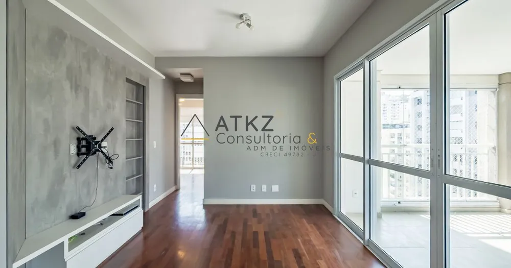 Apartamento, 2 quartos, 72 m² - Foto 3