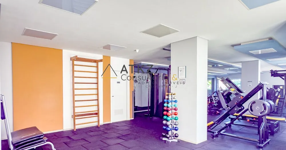 Apartamento, 2 quartos, 72 m² - Foto 4