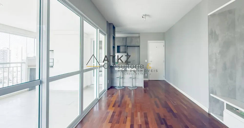 Apartamento, 2 quartos, 72 m² - Foto 8
