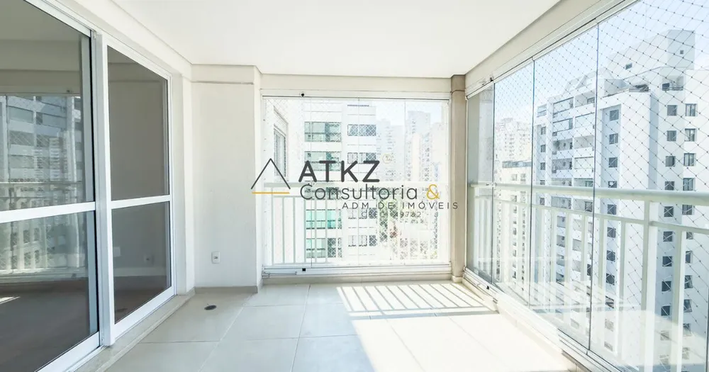 Apartamento, 2 quartos, 72 m² - Foto 1