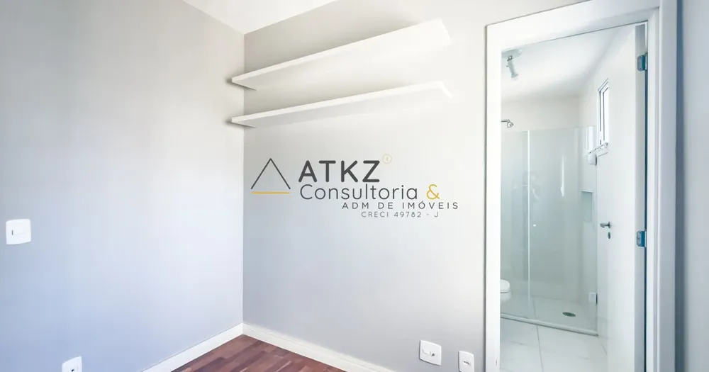 Apartamento, 2 quartos, 72 m² - Foto 5