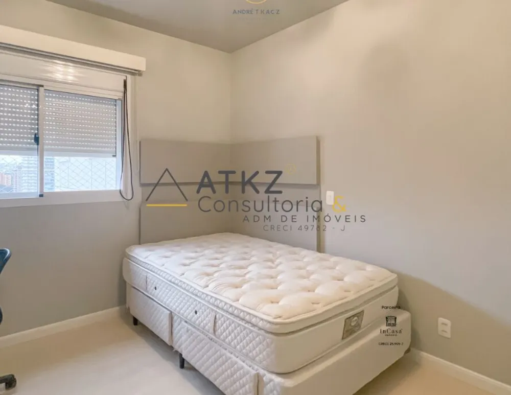 Apartamento, 4 quartos, 245 m² - Foto 4