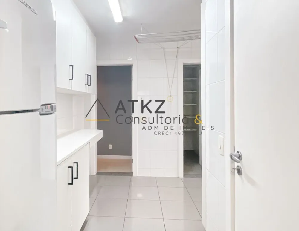 Apartamento, 4 quartos, 245 m² - Foto 9