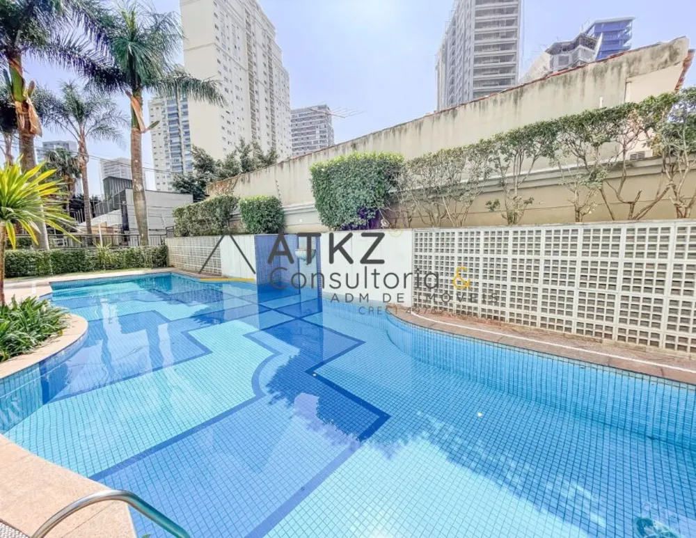 Apartamento, 4 quartos, 245 m² - Foto 11