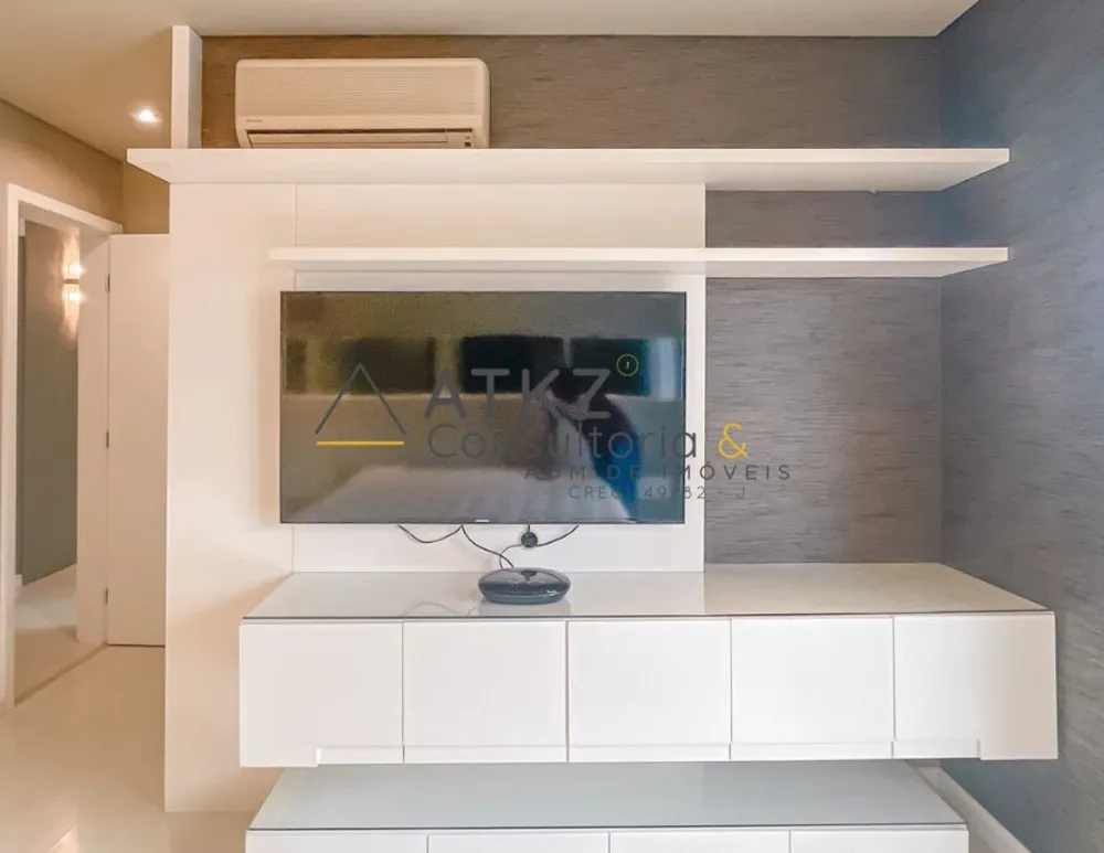 Apartamento, 4 quartos, 245 m² - Foto 12