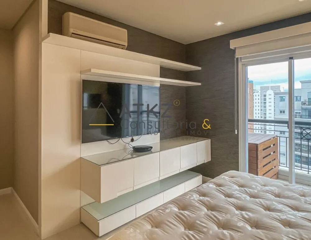 Apartamento, 4 quartos, 245 m² - Foto 6