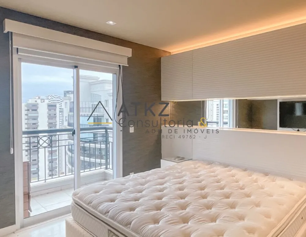 Apartamento, 4 quartos, 245 m² - Foto 5