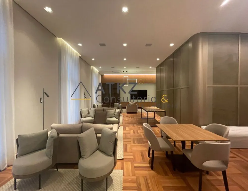 Apartamento, 4 quartos, 245 m² - Foto 3