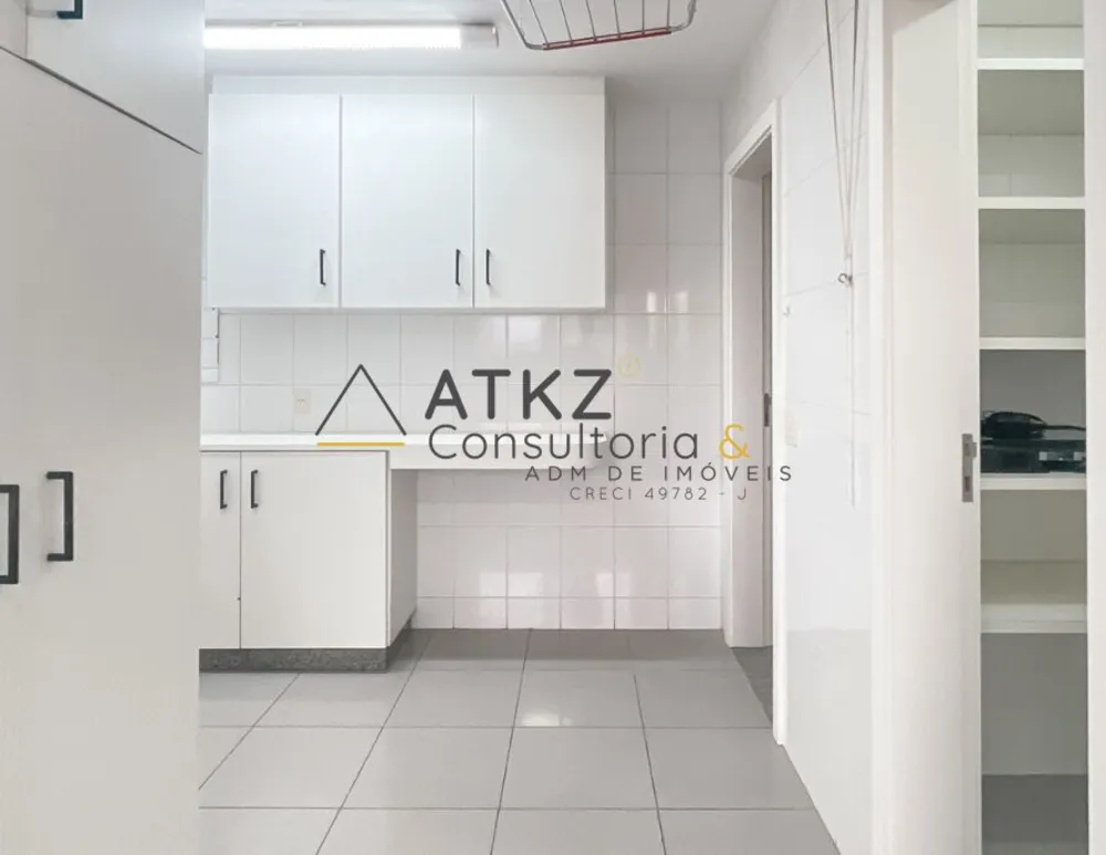 Apartamento, 4 quartos, 245 m² - Foto 13