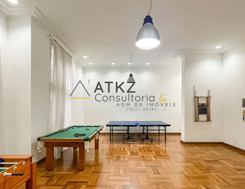 Apartamento, 4 quartos, 245 m² - Foto 7