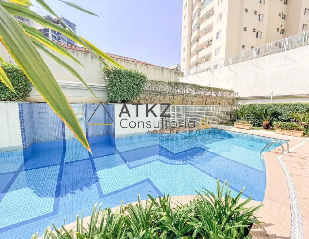 Apartamento, 4 quartos, 245 m² - Foto 16
