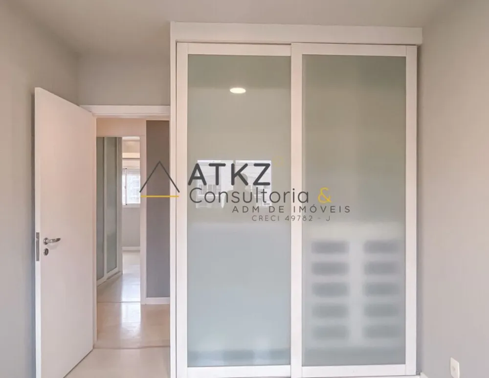 Apartamento, 4 quartos, 245 m² - Foto 10