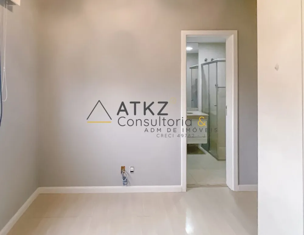 Apartamento, 4 quartos, 245 m² - Foto 8