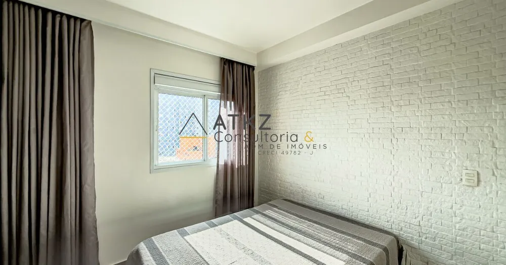 Apartamento, 1 quarto, 42 m² - Foto 9