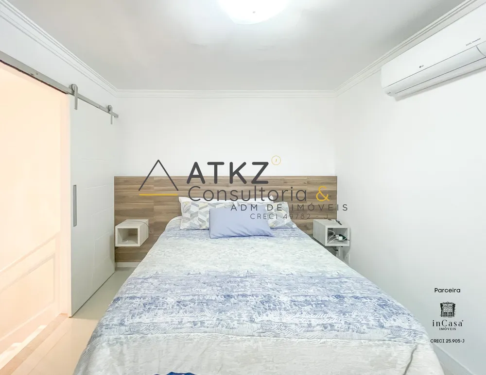 Apartamento, 1 quarto, 88 m² - Foto 8