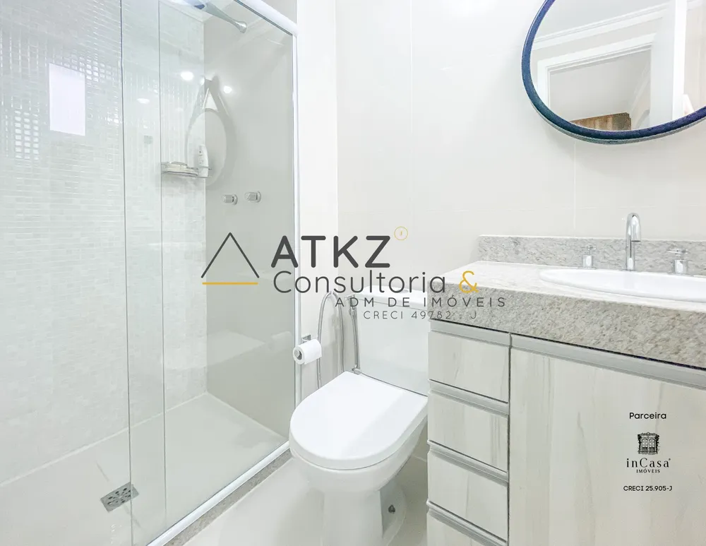 Apartamento, 1 quarto, 88 m² - Foto 9