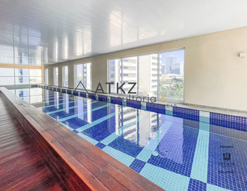 Apartamento, 1 quarto, 88 m² - Foto 14