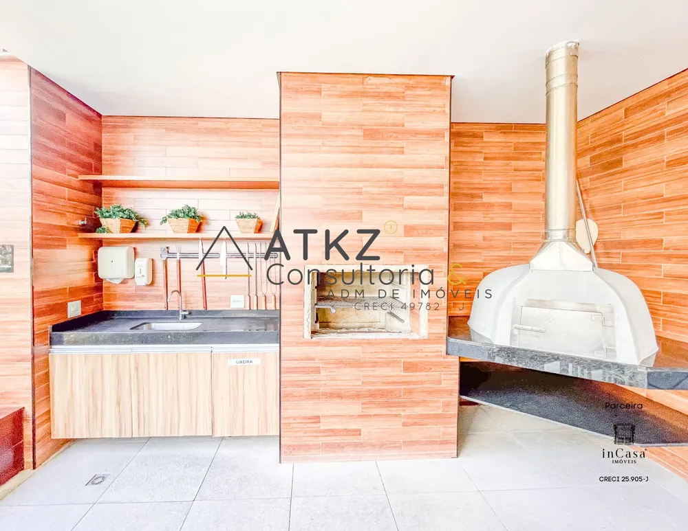 Apartamento, 1 quarto, 88 m² - Foto 12