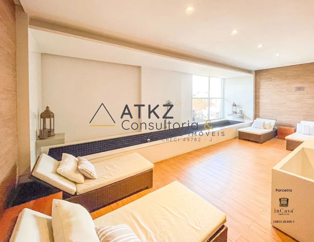 Apartamento, 1 quarto, 88 m² - Foto 15