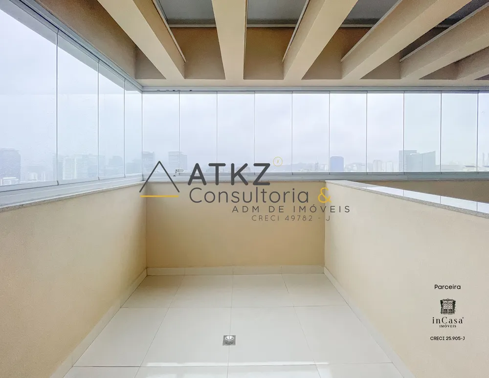 Apartamento, 1 quarto, 88 m² - Foto 10