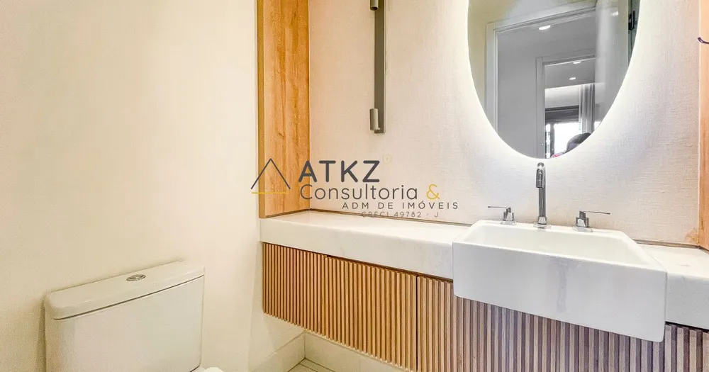 Apartamento, 2 quartos, 71 m² - Foto 7