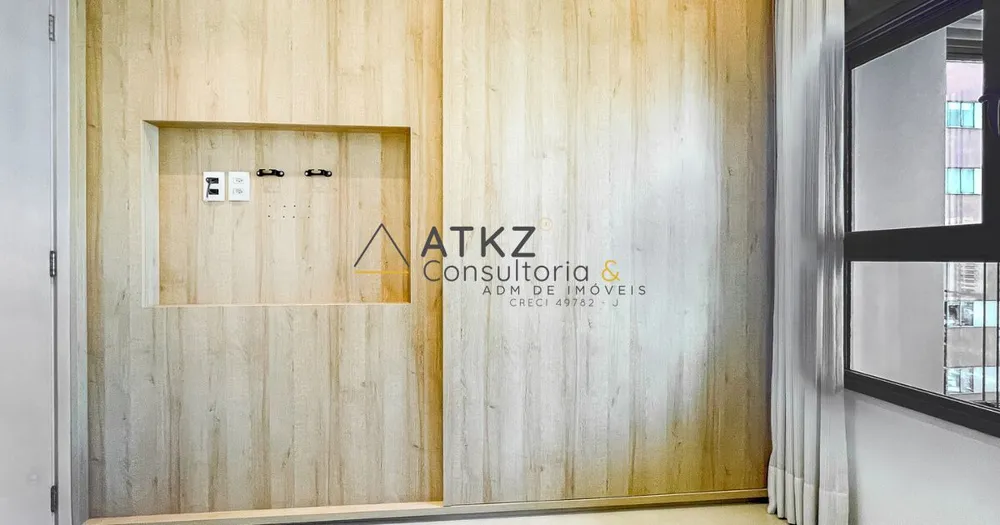 Apartamento, 2 quartos, 71 m² - Foto 8