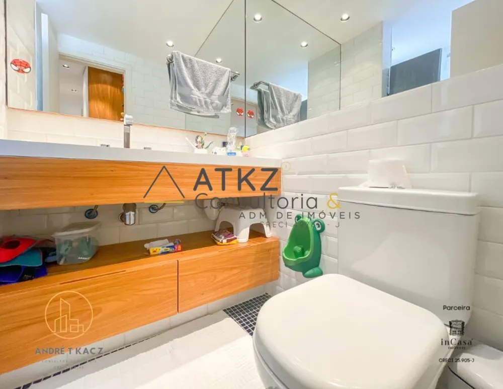 Apartamento, 2 quartos, 105 m² - Foto 4
