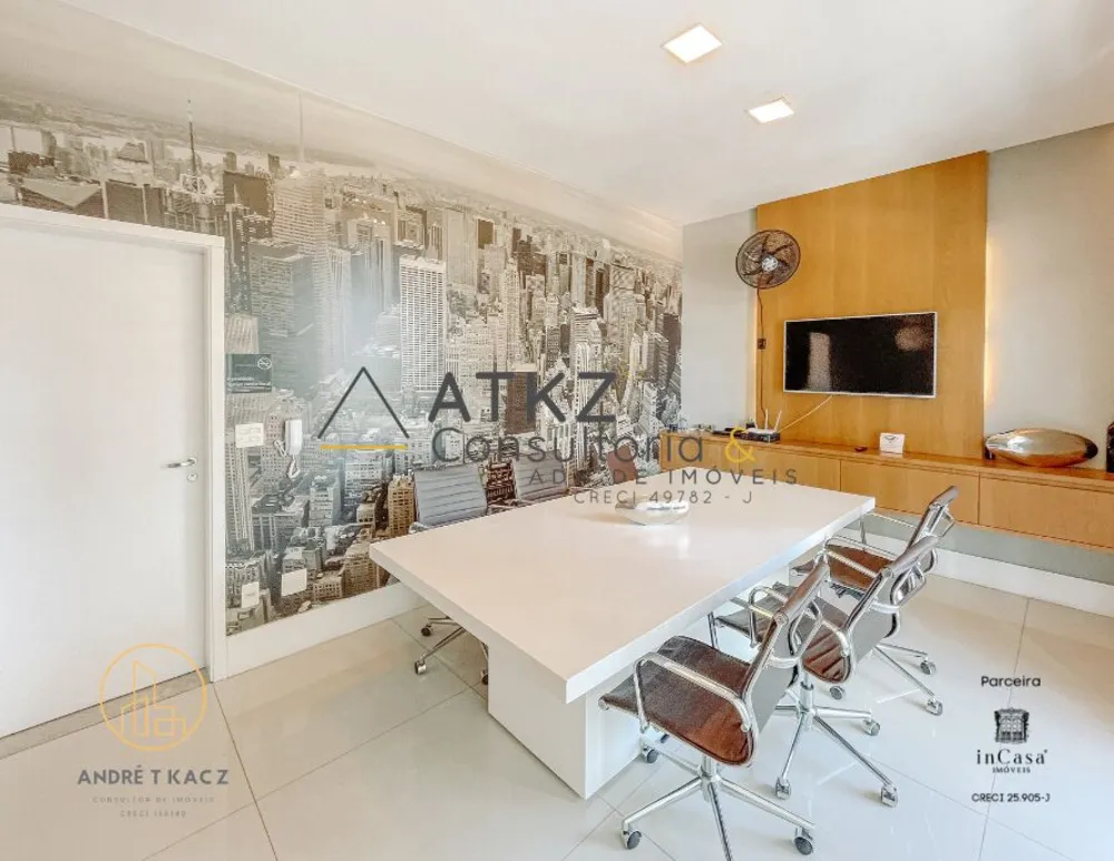 Apartamento, 2 quartos, 105 m² - Foto 9