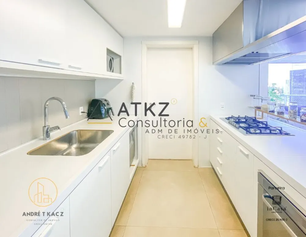 Apartamento, 2 quartos, 105 m² - Foto 3