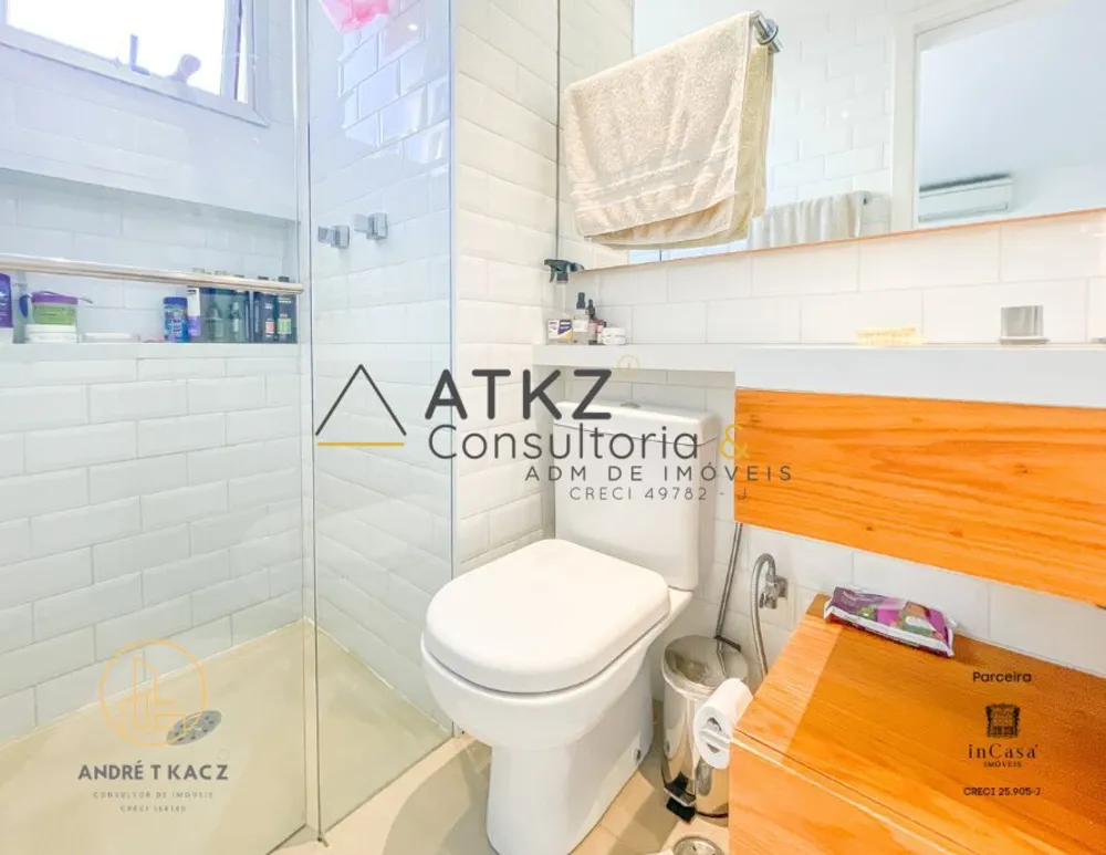 Apartamento, 2 quartos, 105 m² - Foto 8