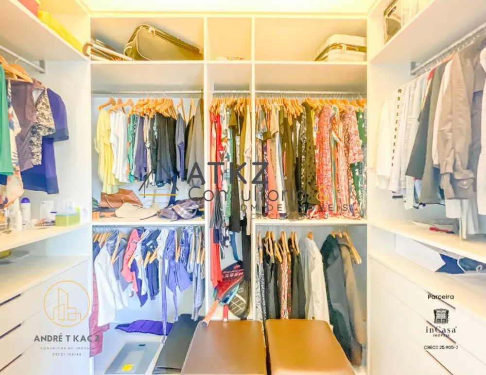 Apartamento, 2 quartos, 105 m² - Foto 6