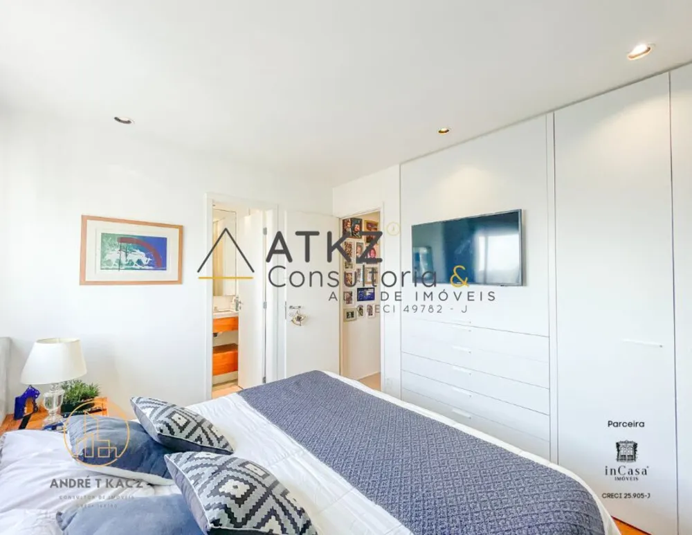 Apartamento, 2 quartos, 105 m² - Foto 7