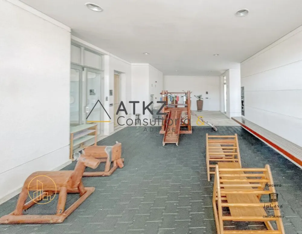 Apartamento, 2 quartos, 105 m² - Foto 11