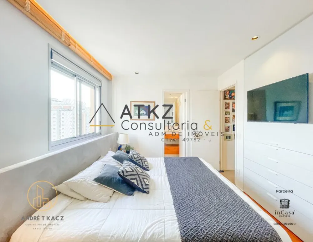 Apartamento, 2 quartos, 105 m² - Foto 5