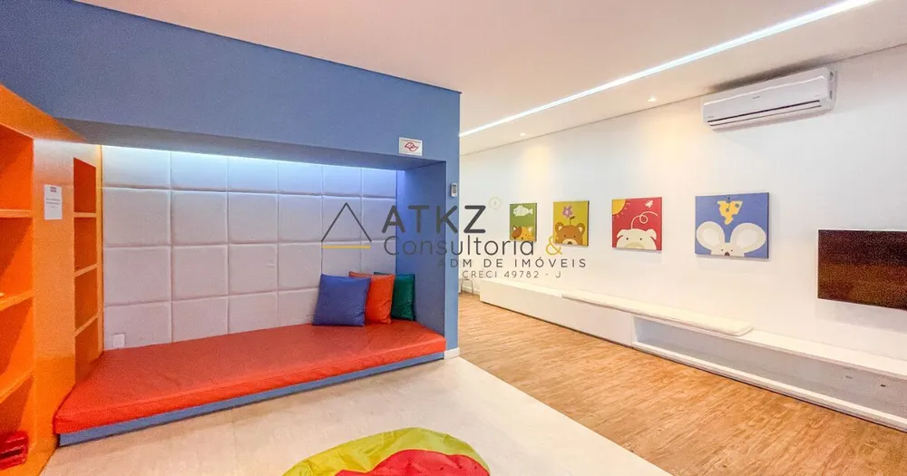 Apartamento, 1 quarto, 34 m² - Foto 13