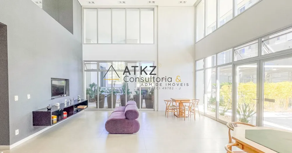 Apartamento, 1 quarto, 34 m² - Foto 11