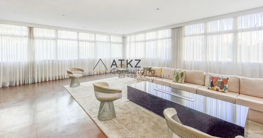 Apartamento, 1 quarto, 34 m² - Foto 9